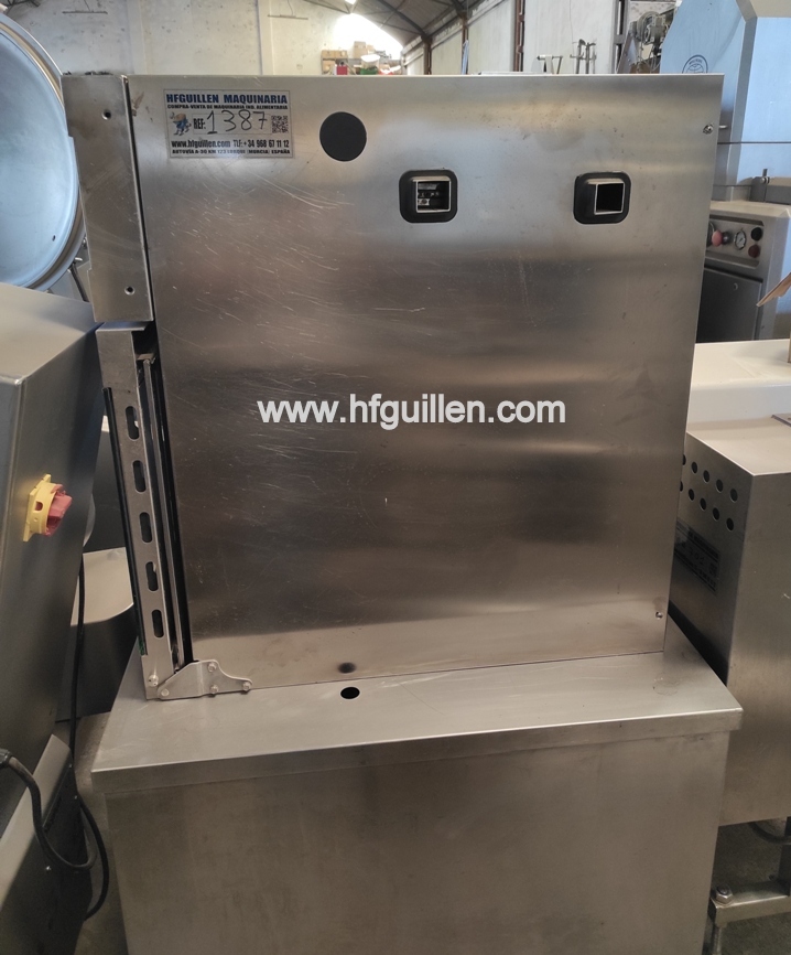 FORNO CONVEZIONE-VAPORE ELECTROLUX AIR-O-CONVECT in vendita - foto 3
