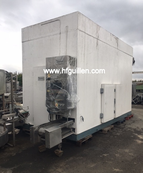 Congelamento alimenti in vendita