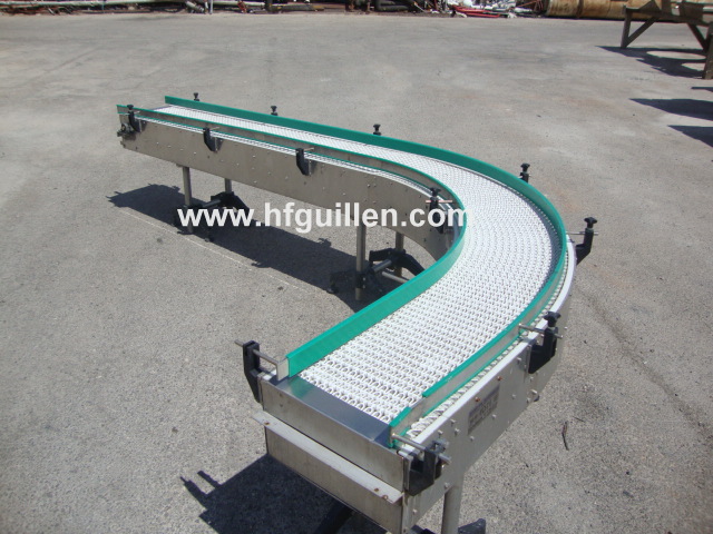 Nastri trasportatori in vendita