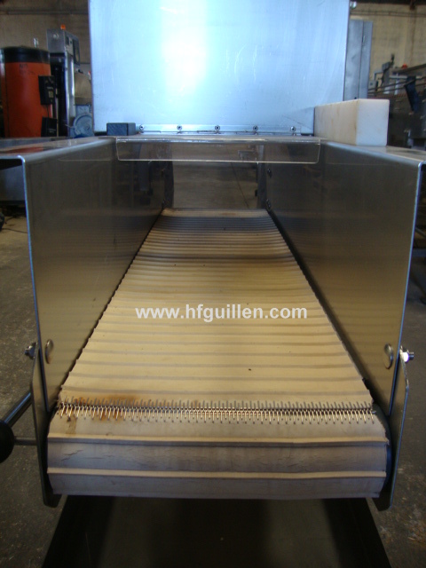 REF-1089 SIRINGATRICE POKOMAT P8/270 in vendita - foto 7