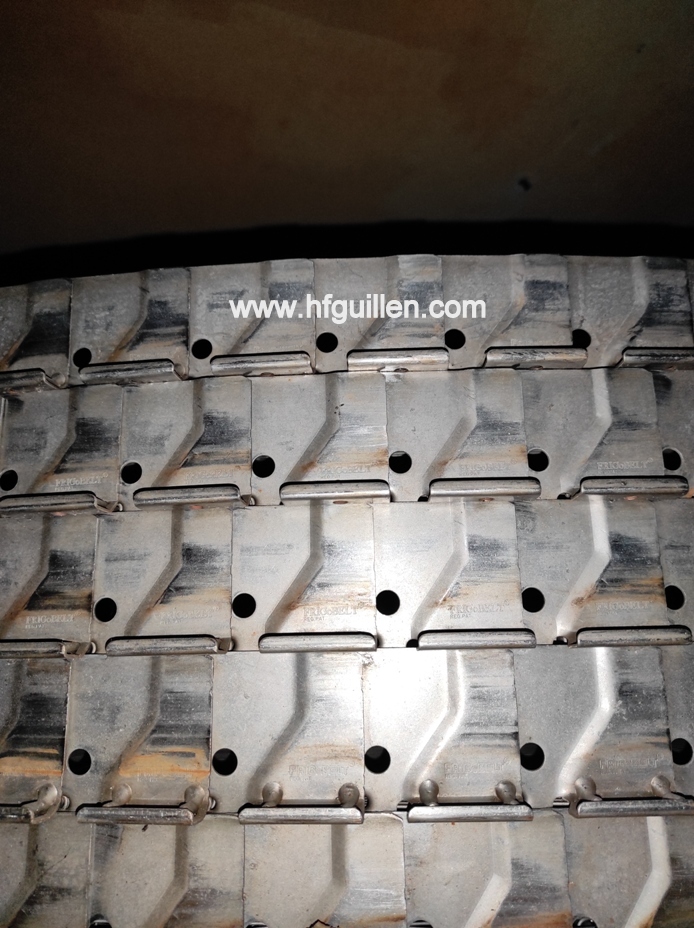 TUNNEL DI SURGELAZIONE A SPIRALE FRIGOSCANDIA in vendita - foto 9