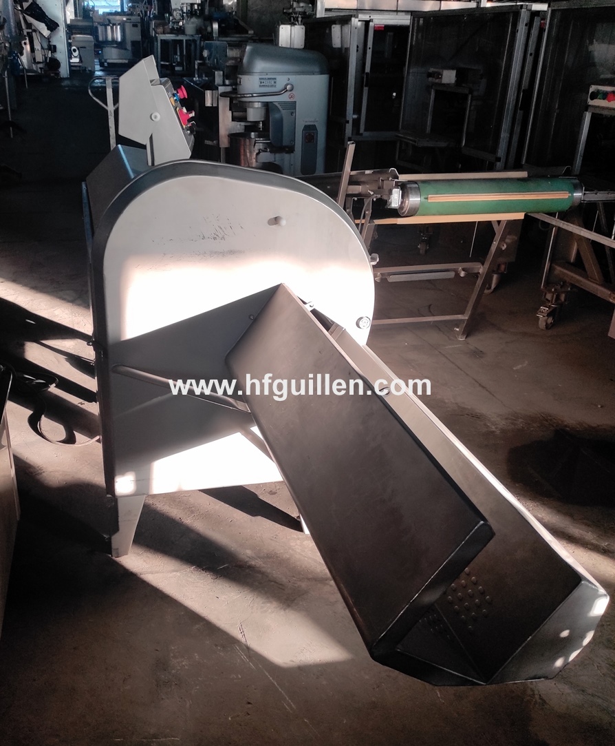 REF-2498 TAGLIACOTOLETTE TECNOTRIP in vendita - foto 2