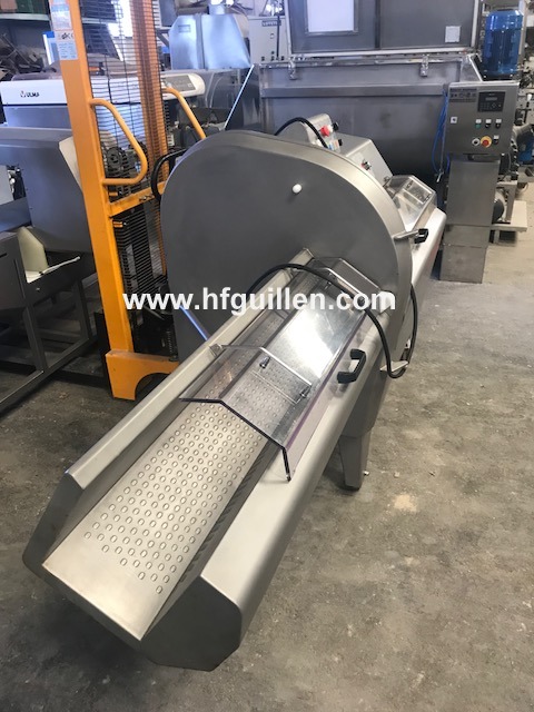 REF-1681 TAGLIACOTOLETTE SACCARDO ARTURO in vendita - foto 2