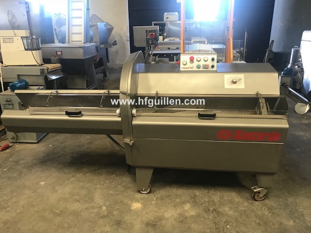 Lavorazione carni in vendita