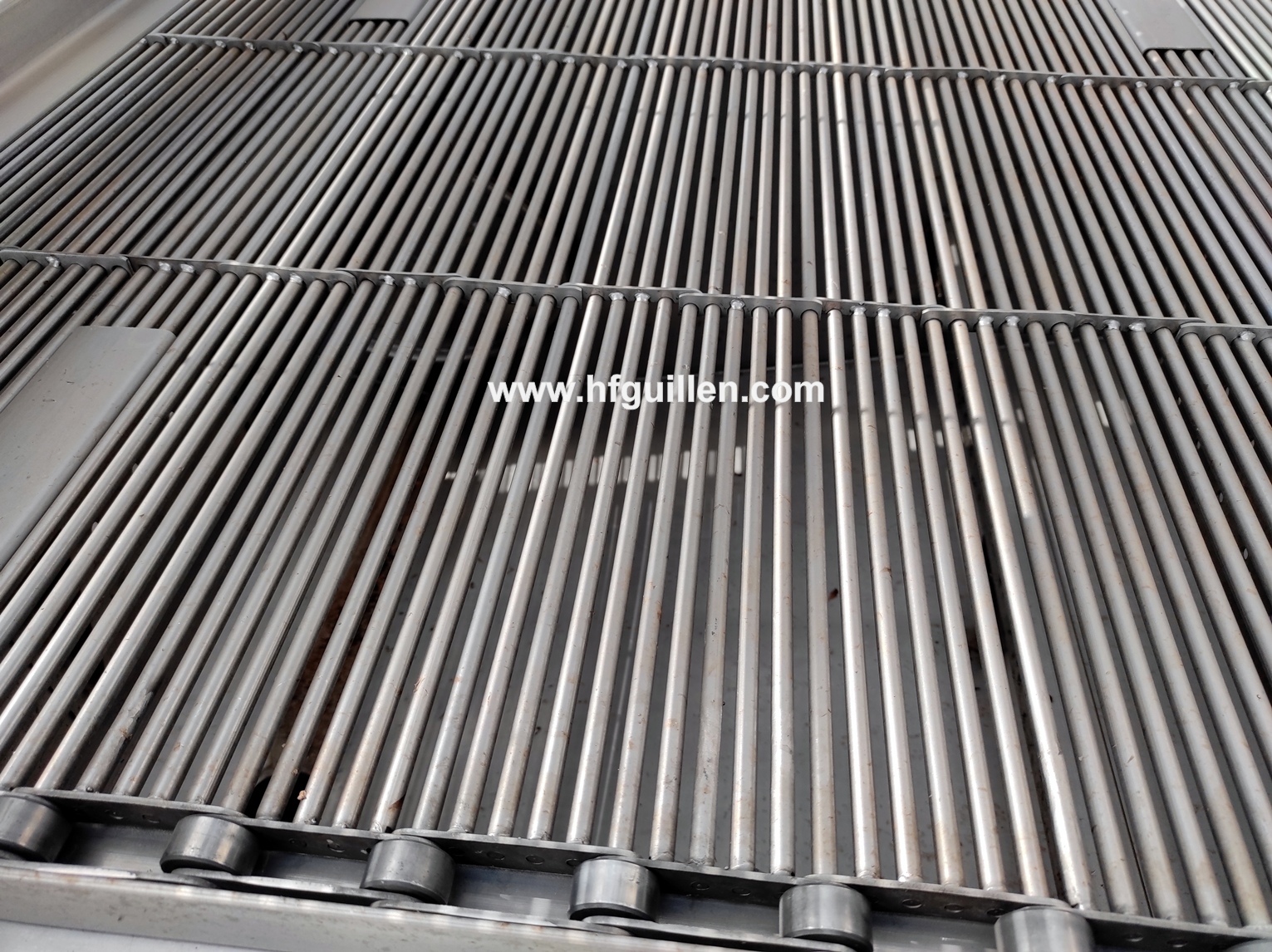 LAVATRICE SPIETRATORE MARRODAN 1217 in vendita - foto 13