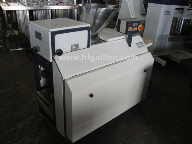 REF-1135 SPEZZATRICE PER PANIFICIO ECE PRAT BRINET in vendita - foto 5