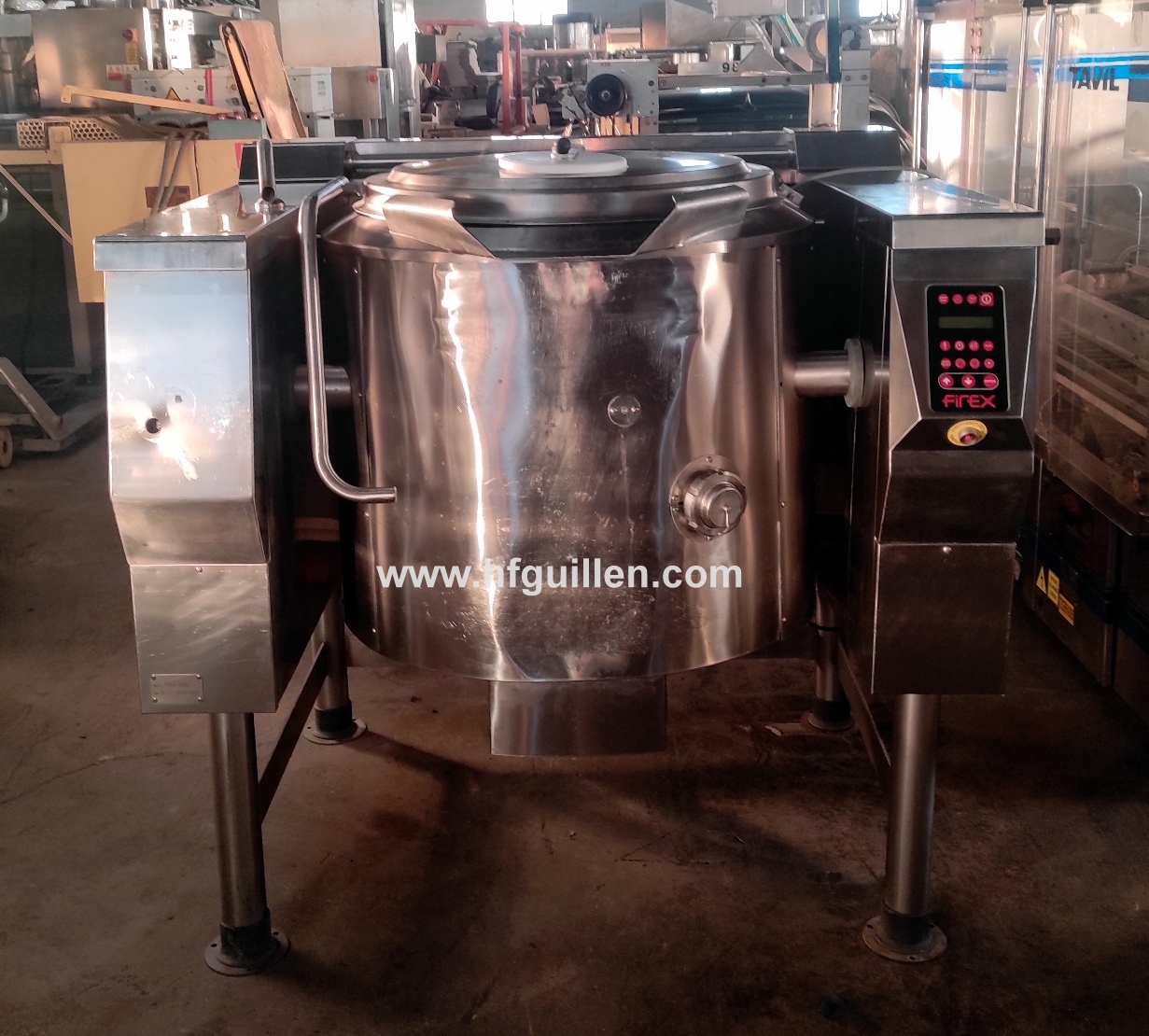 Cuocitori in vendita