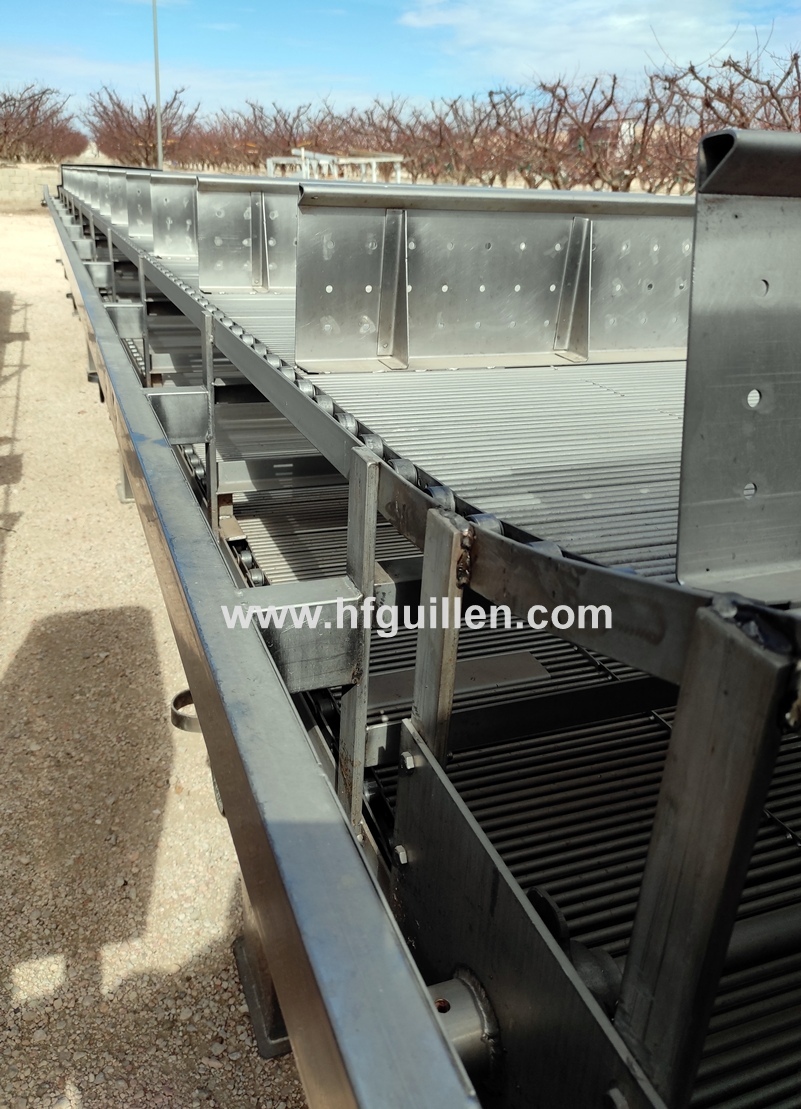 LAVATRICE SPIETRATORE MARRODAN 1217 in vendita - foto 10