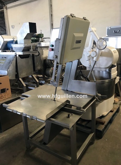 REF-1685 SEGAOSSA INCLINATO HOBART in vendita - foto 2