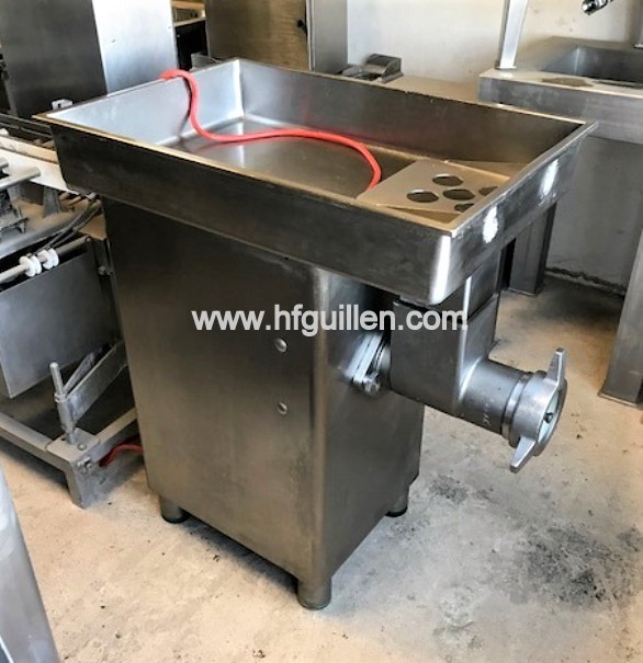 Lavorazione carni in vendita