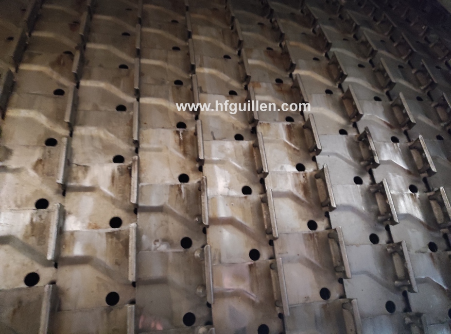 TUNNEL DI SURGELAZIONE A SPIRALE FRIGOSCANDIA in vendita - foto 11