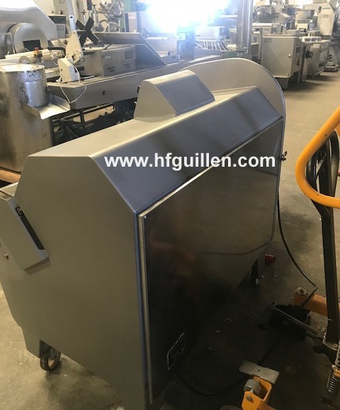 REF-1681 TAGLIACOTOLETTE SACCARDO ARTURO in vendita - foto 4