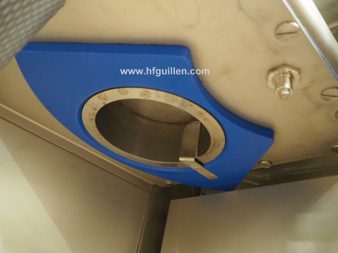TAGLIAVERDURE A SPIRALE KRONEN SPIRELLO SP150 in vendita - foto 15