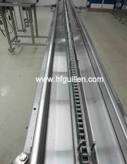 TERMOSALDATRICE ILPRA FOODPACK CON TRASPORTATORE in vendita - foto 6