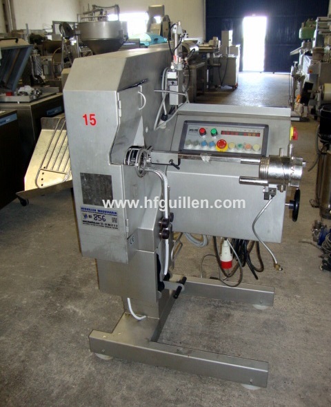 CLIPPATRICE DOPPIA AUTOMATICA POLY-CLIP DCE 6410 in vendita - foto 3