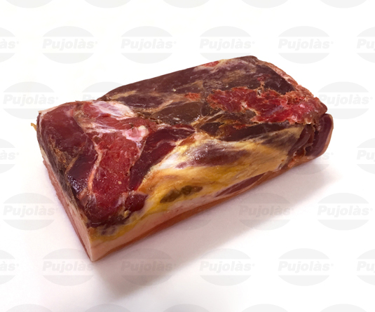 PRESSA PUJOLÀS PF 4000 PER PROSCIUTTO DISOSSATO E BACON in vendita - foto 9