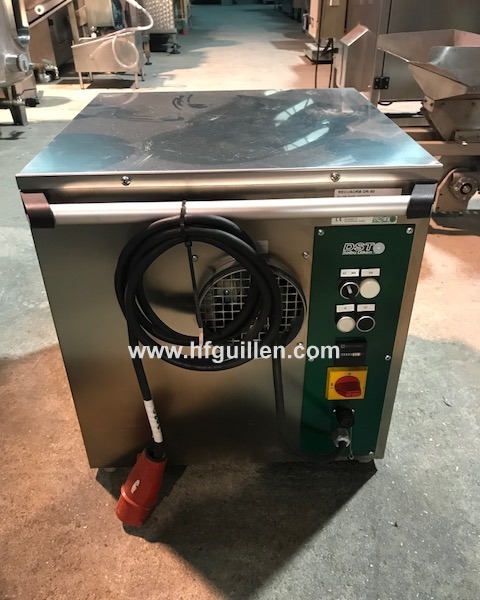 Essiccatori e accessori per compressori in vendita