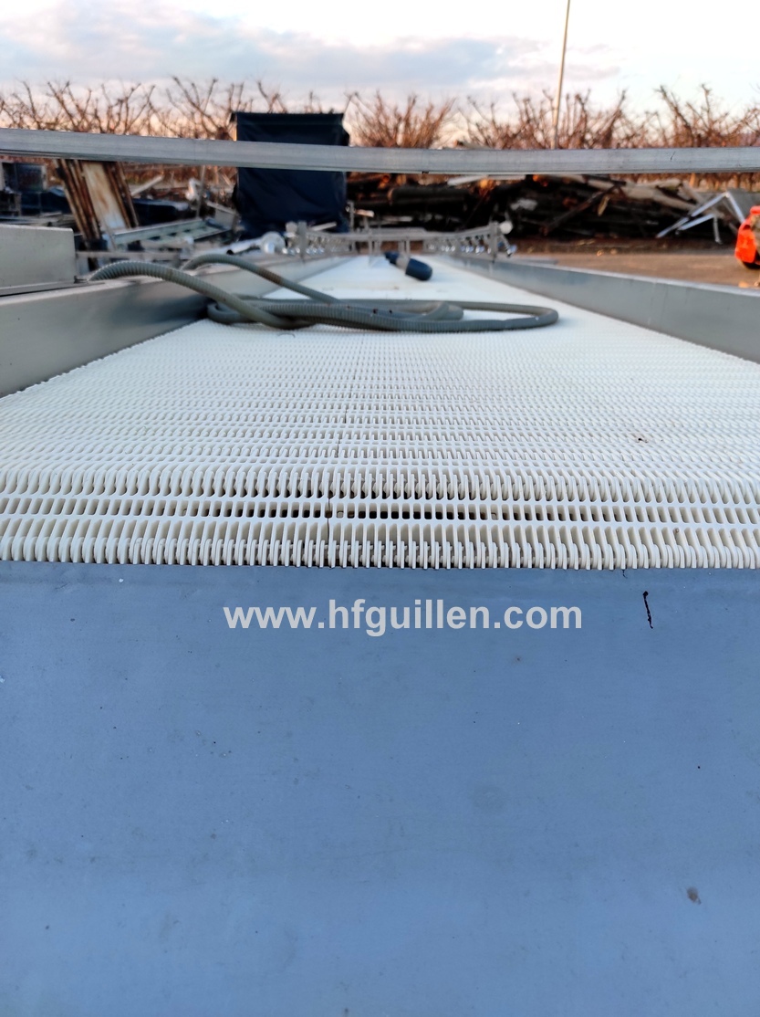 NASTRO DI ISPEZIONE MARRODAN INOX 10 METRI in vendita - foto 6