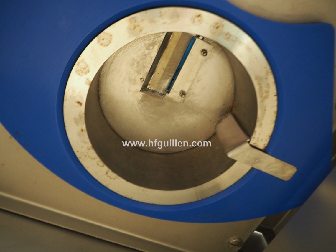 TAGLIAVERDURE A SPIRALE KRONEN SPIRELLO SP150 in vendita - foto 14