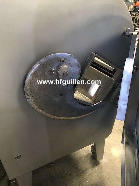 REF-1681 TAGLIACOTOLETTE SACCARDO ARTURO in vendita - foto 5