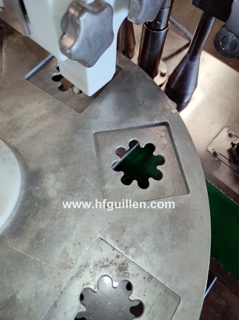 MACCHINA SEMIAUTOMATICA PER DIM SUM DAIEI DX-2000 in vendita - foto 6