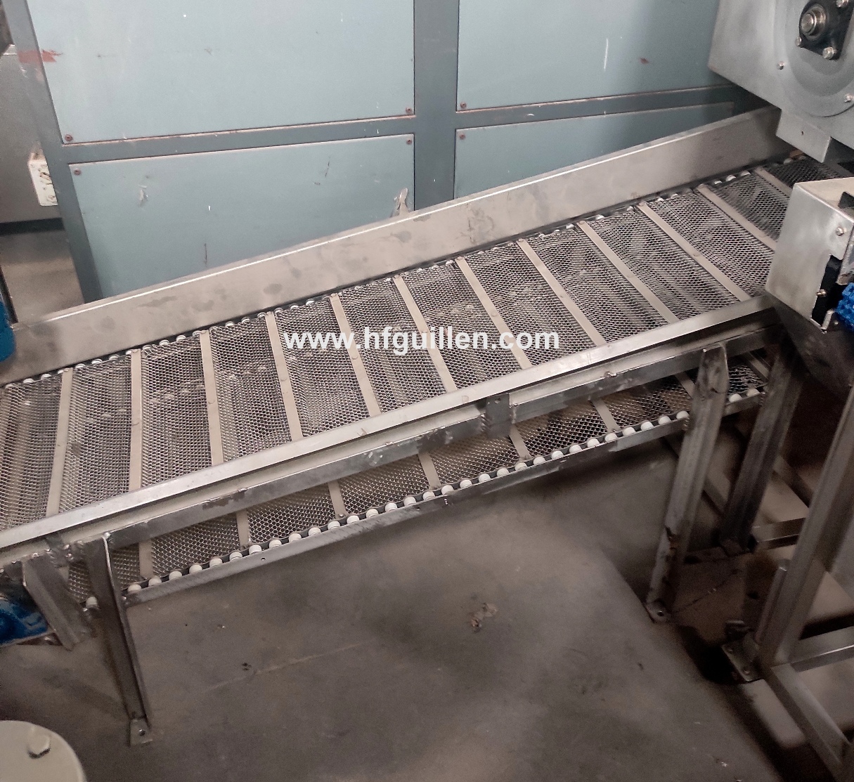 Nastri trasportatori in vendita