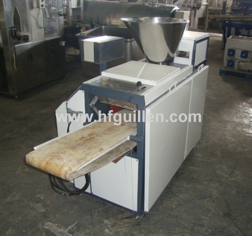 REF-1135 SPEZZATRICE PER PANIFICIO ECE PRAT BRINET in vendita - foto 2