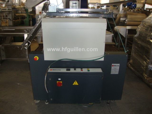 Tunnel di retrazione in vendita