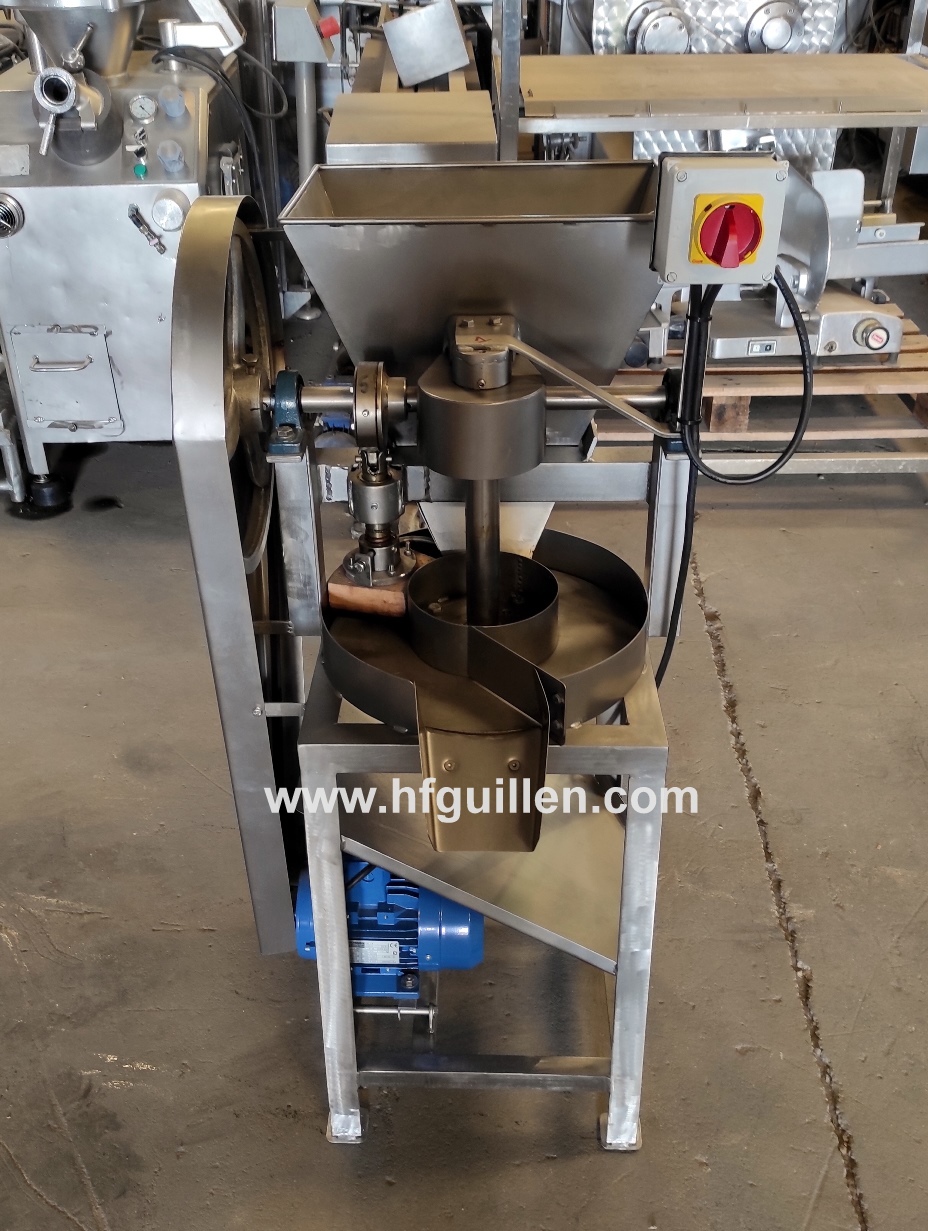 Lavorazione frutta e verdura in vendita