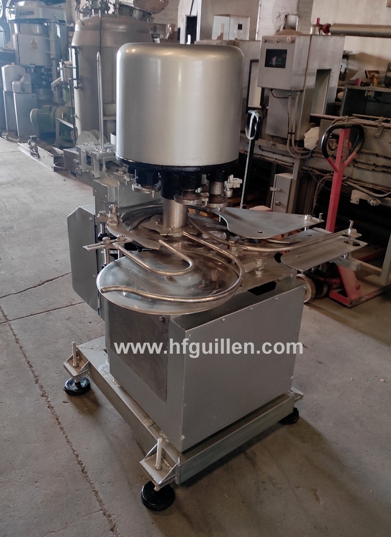 AGGRAFFATRICE AUTOMATICA SOMME 333 CON CLINCHER 1 KG in vendita - foto 12