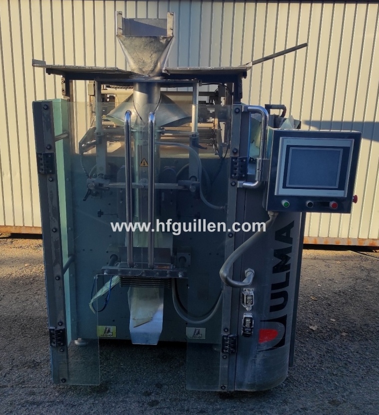 Imballatrici in vendita