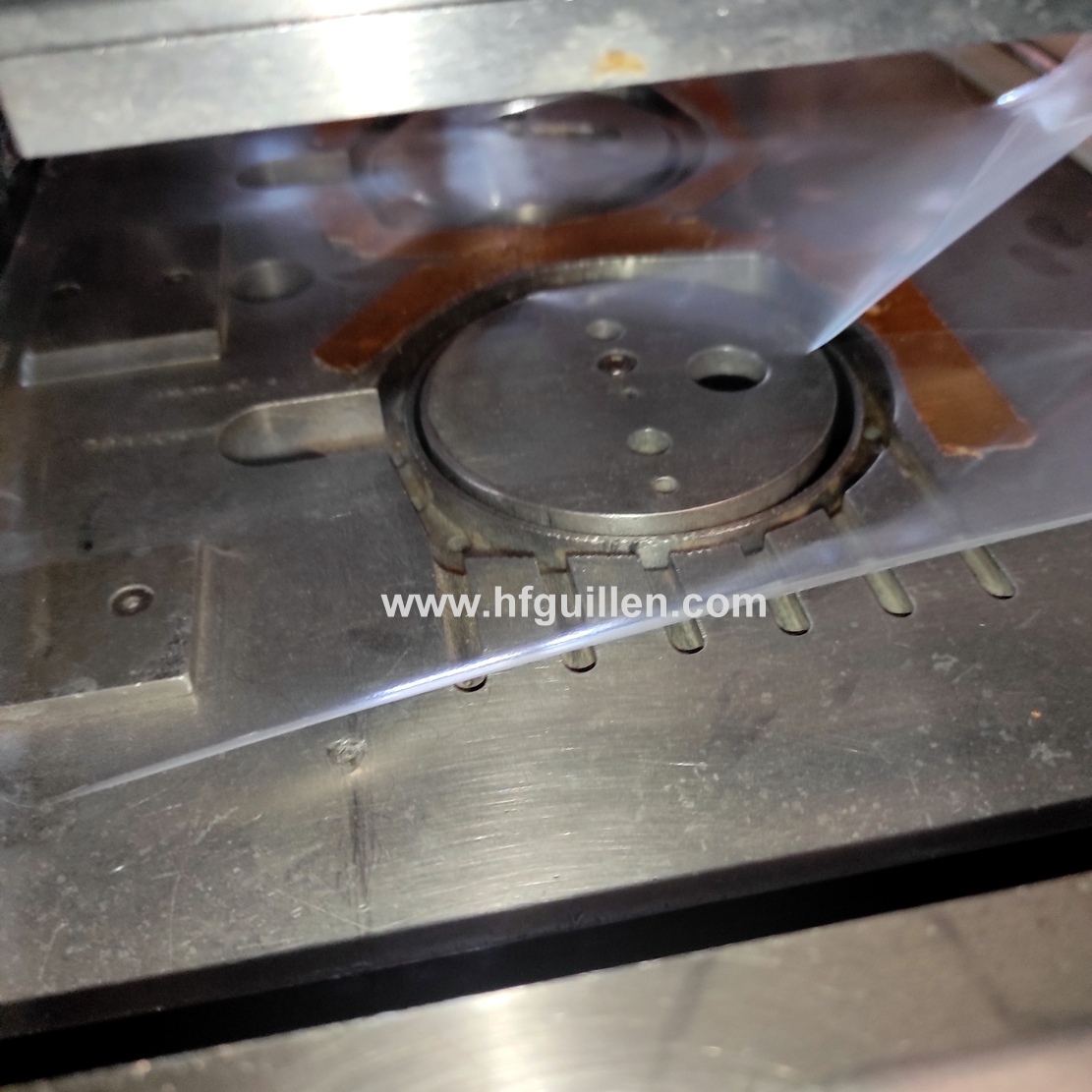 TERMOSALDATRICE ILPRA FOODPACK SPEEDY V/G in vendita - foto 10