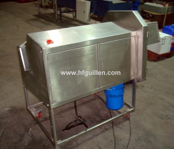 REF-1027 TAGLIACOTOLETTE CRM in vendita - foto 4