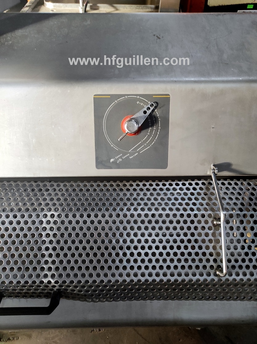 REF-2498 TAGLIACOTOLETTE TECNOTRIP in vendita - foto 8