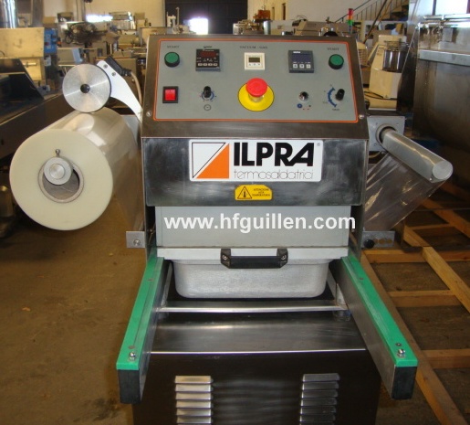 Imballatrici in vendita