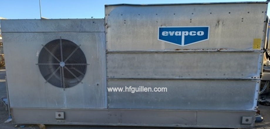 CONDENSATORE EVAPORATIVO EVAPCO in vendita - foto 1