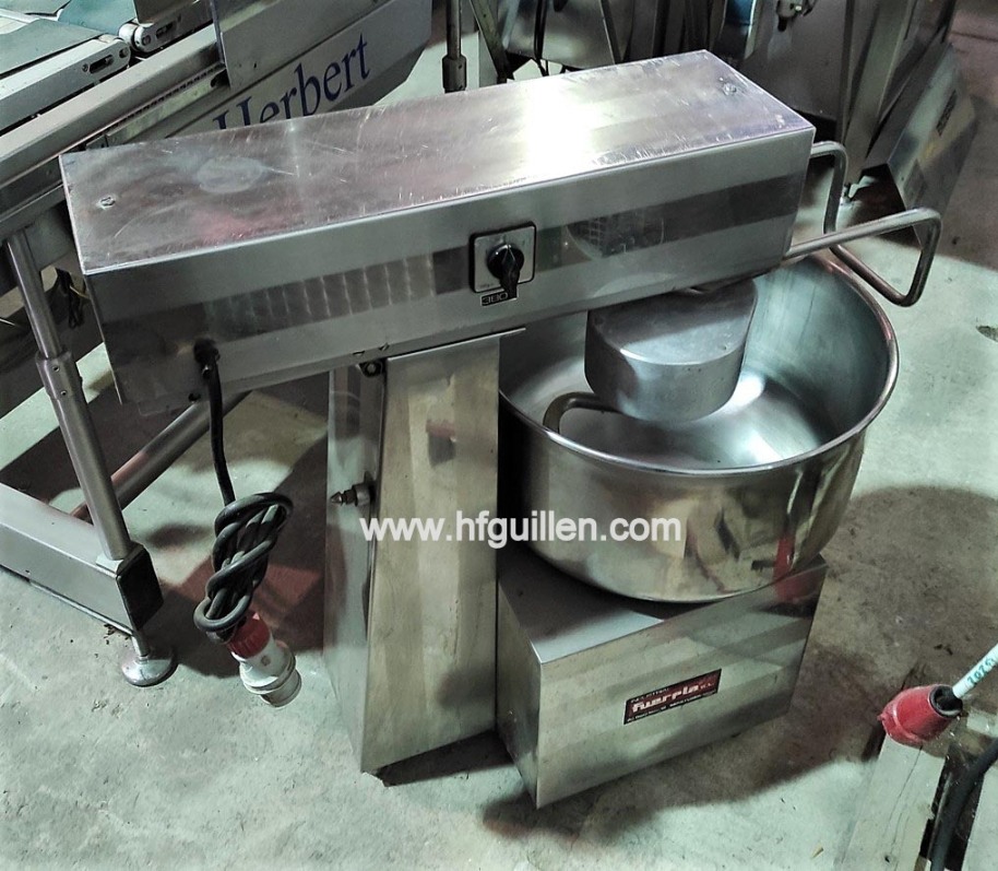 Lavorazione carni in vendita