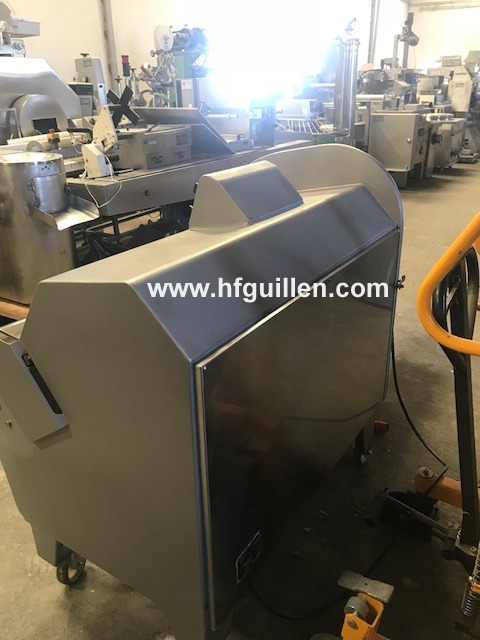 REF-1681 TAGLIACOTOLETTE SACCARDO ARTURO in vendita - foto 4