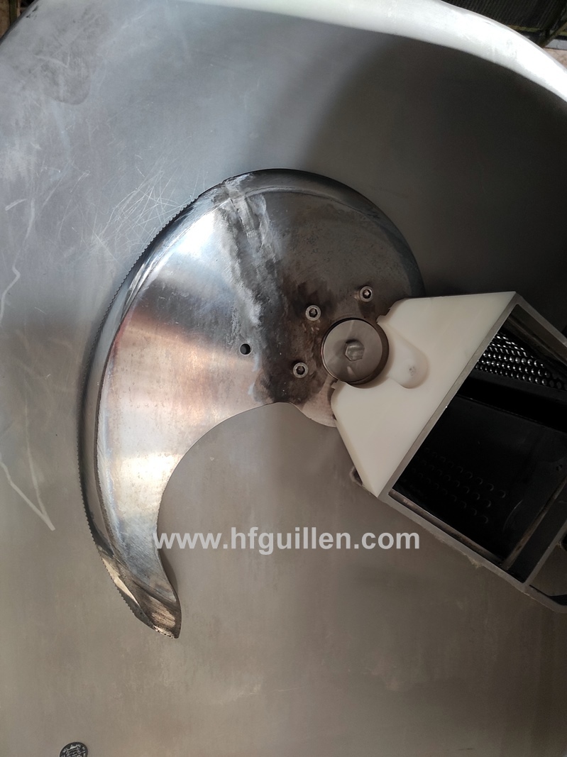 REF-2498 TAGLIACOTOLETTE TECNOTRIP in vendita - foto 6