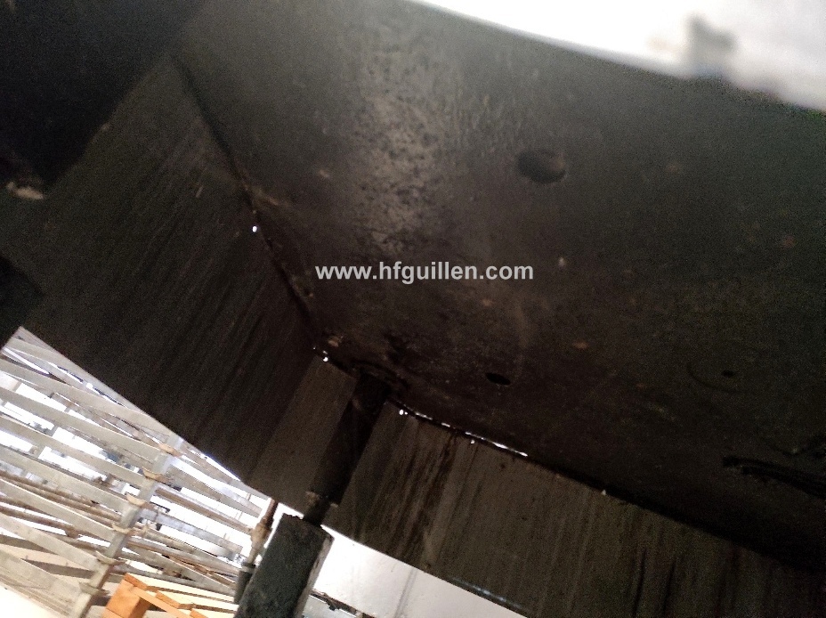 AGGRAFFATRICE ANGELUS 60L A 6 TESTE CON RIEMPITRICE in vendita - foto 11