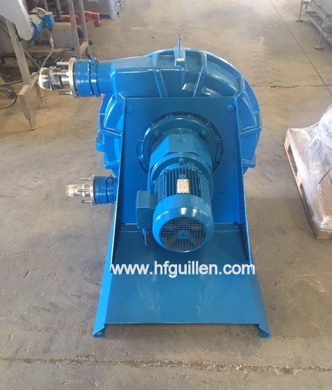 REF-1820 POMPA PERISTALTICA PCM DELASCO in vendita - foto 3