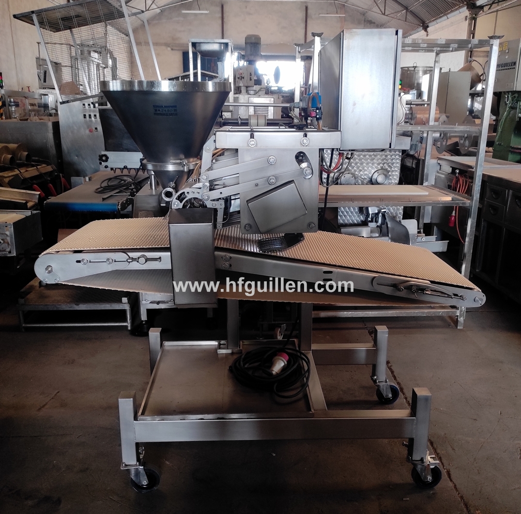 TOGLI LISCHE DI SALMONE CARNITECH CT2612 DOPPIA LINEA in vendita - foto 3