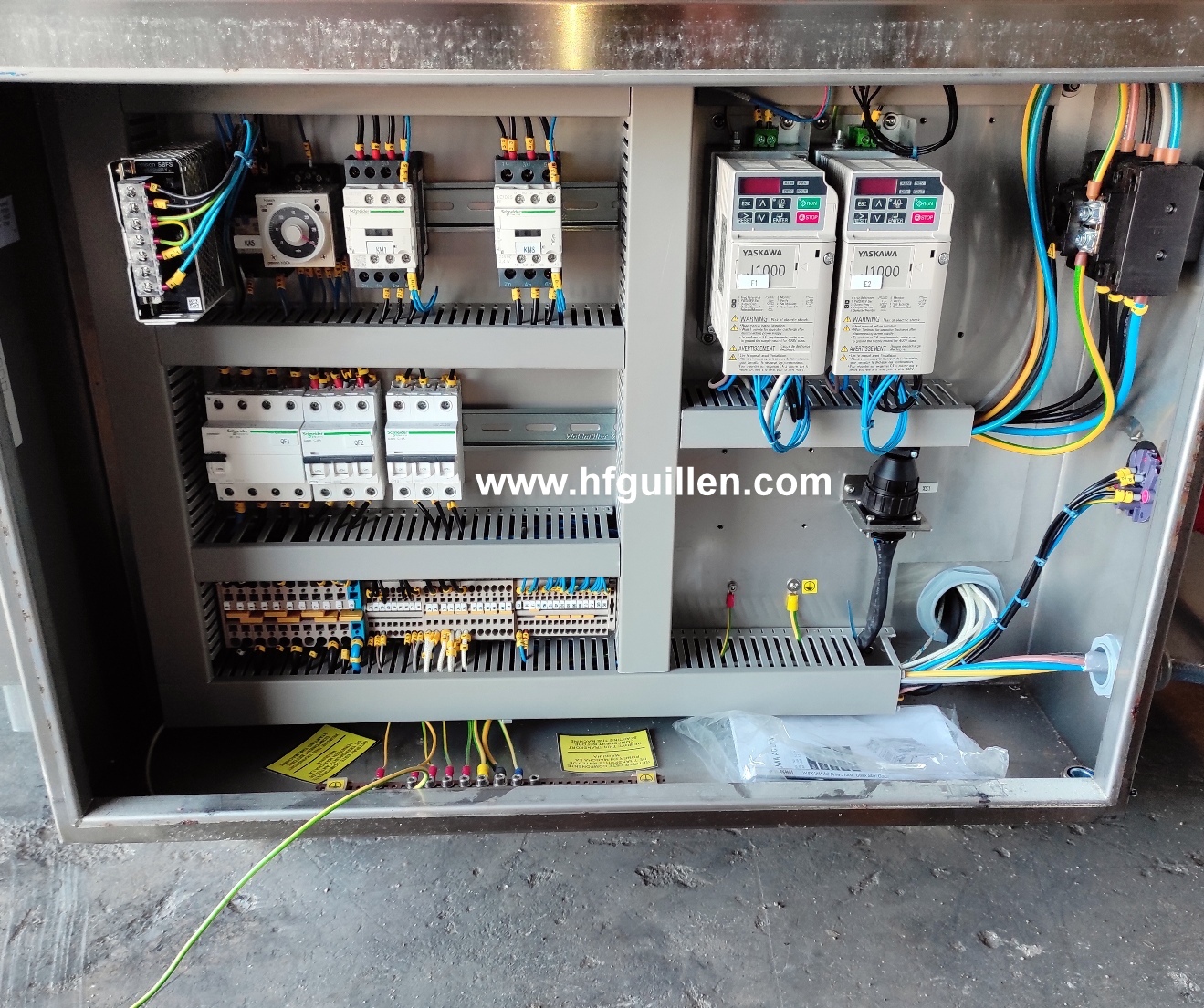 SALDATRICE A “L” ULMA CON TUNNEL DI TERMORETRAZIONE in vendita - foto 15