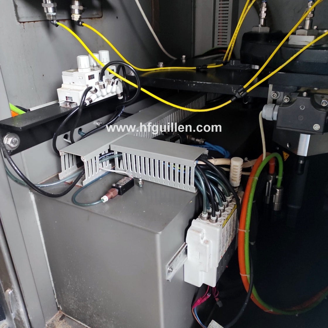 REF-2476 CONFEZIONATRICE VERTICALE ULMA ETNA HITECH in vendita - foto 12