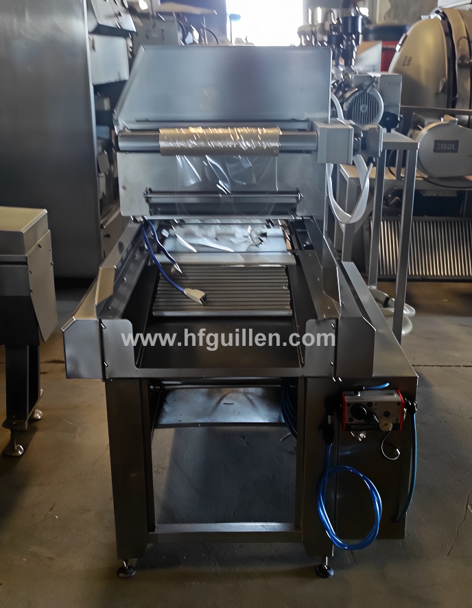 TERMOSALDATRICE ILPRA FOODPACK SPEEDY V/G in vendita - foto 6