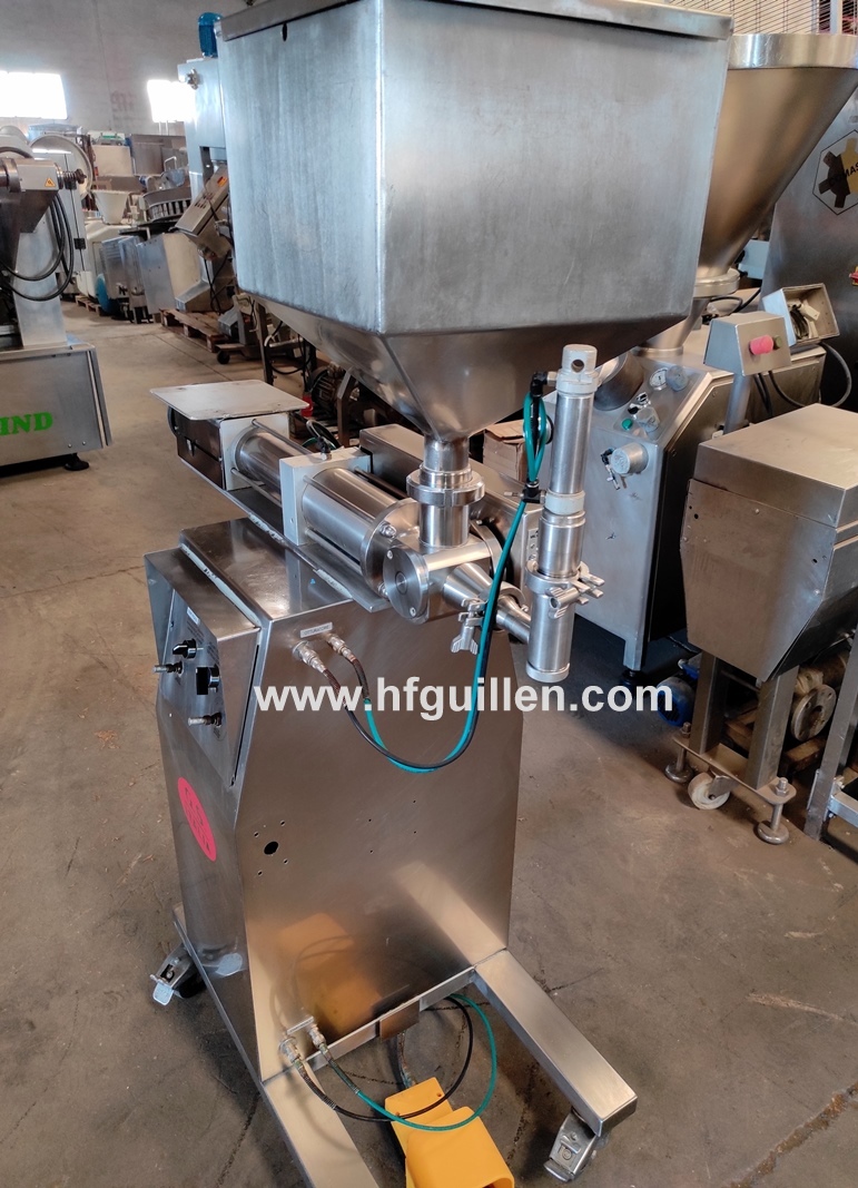 Dosatori pesatori selezionatrici in vendita