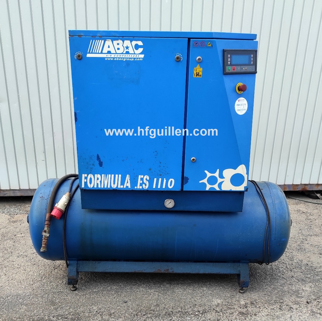 Compressori in vendita