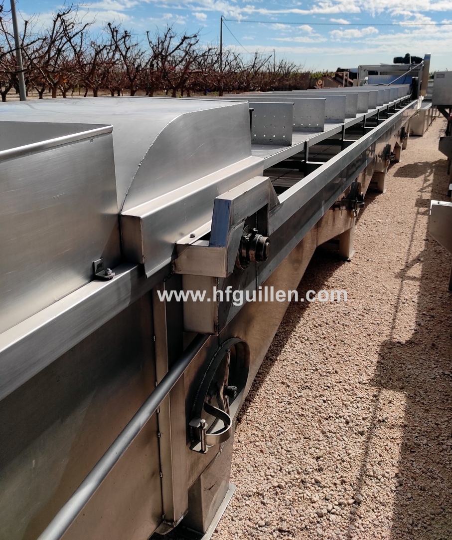 LAVATRICE SPIETRATORE MARRODAN 1217 in vendita - foto 11