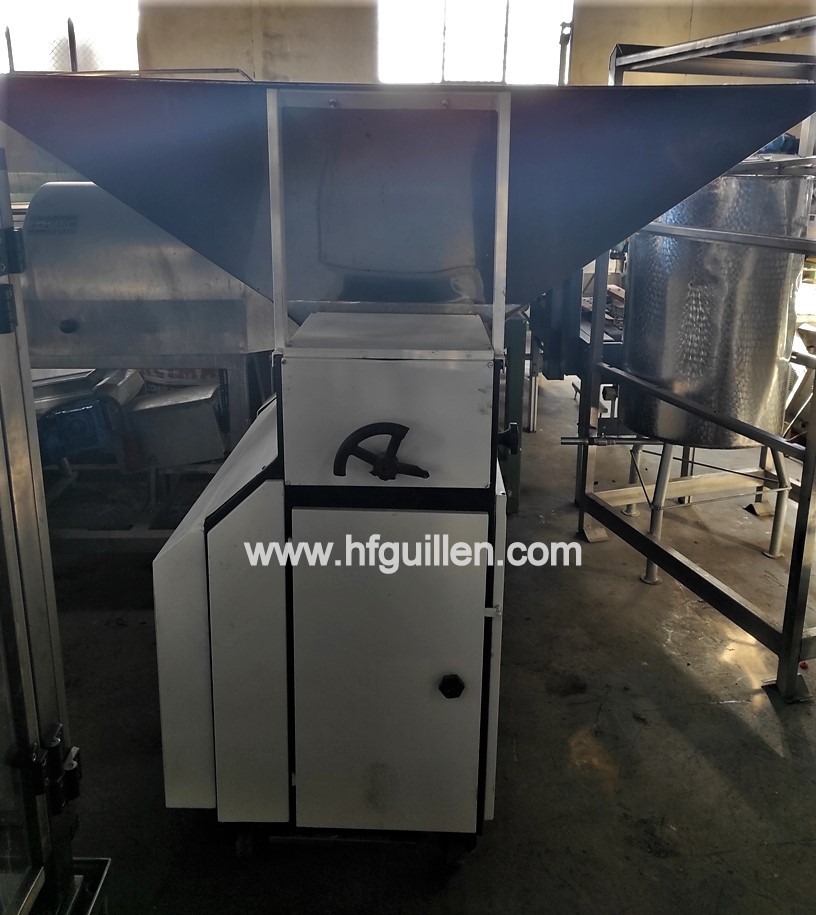 SPEZZATRICE PER PANIFICIO SABATECNO MODELLO C in vendita - foto 3