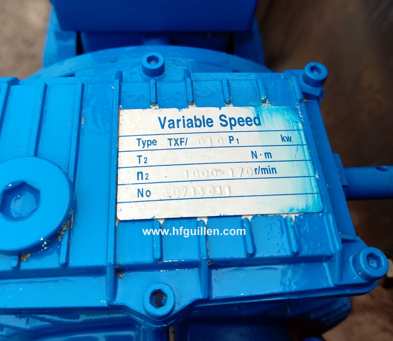 RIBALTATORE PER CASSA-PALLET CON NASTRO DI USCITA in vendita - foto 15